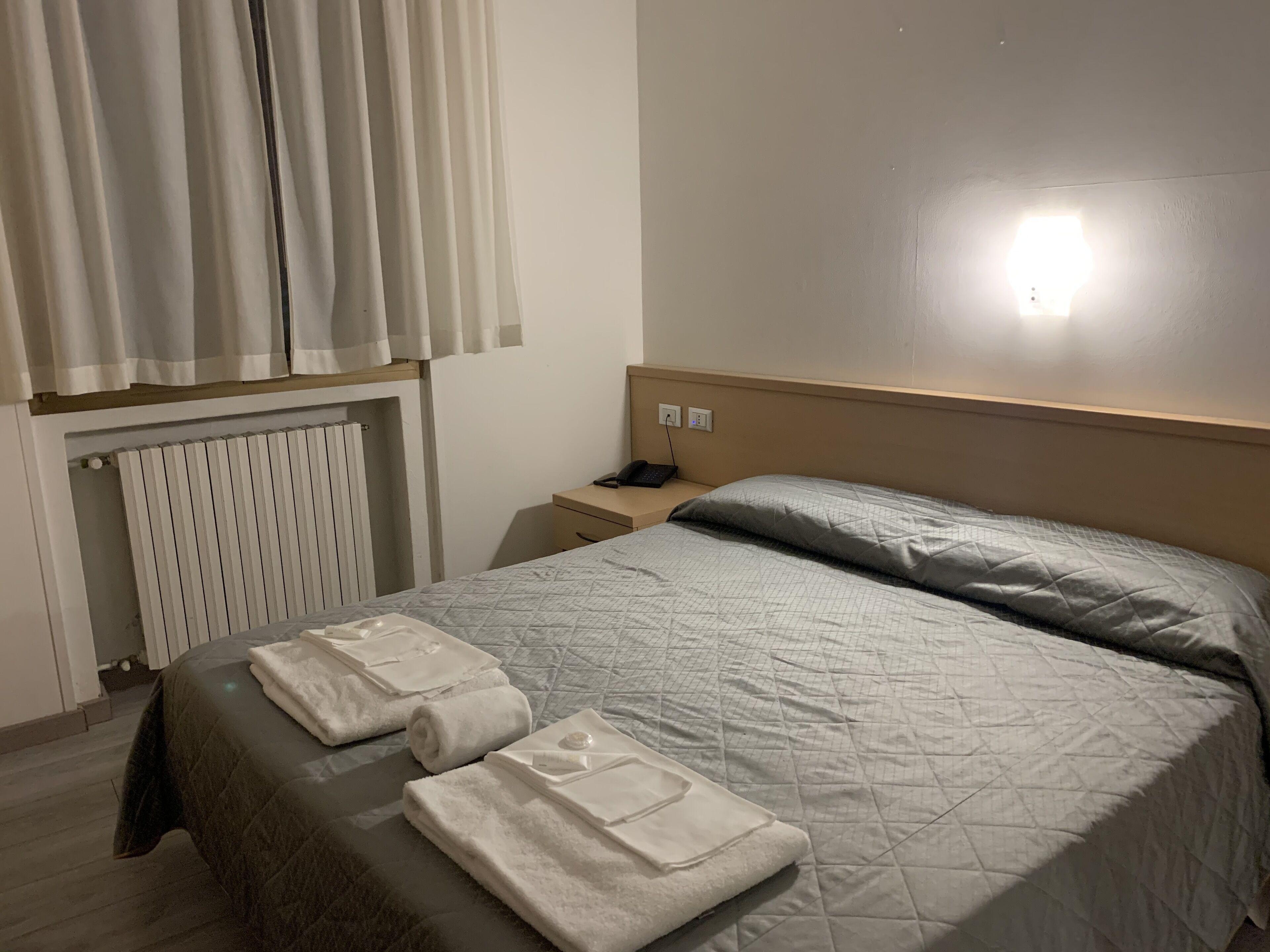 Albergo San Vitale - Bologna — Photos 3