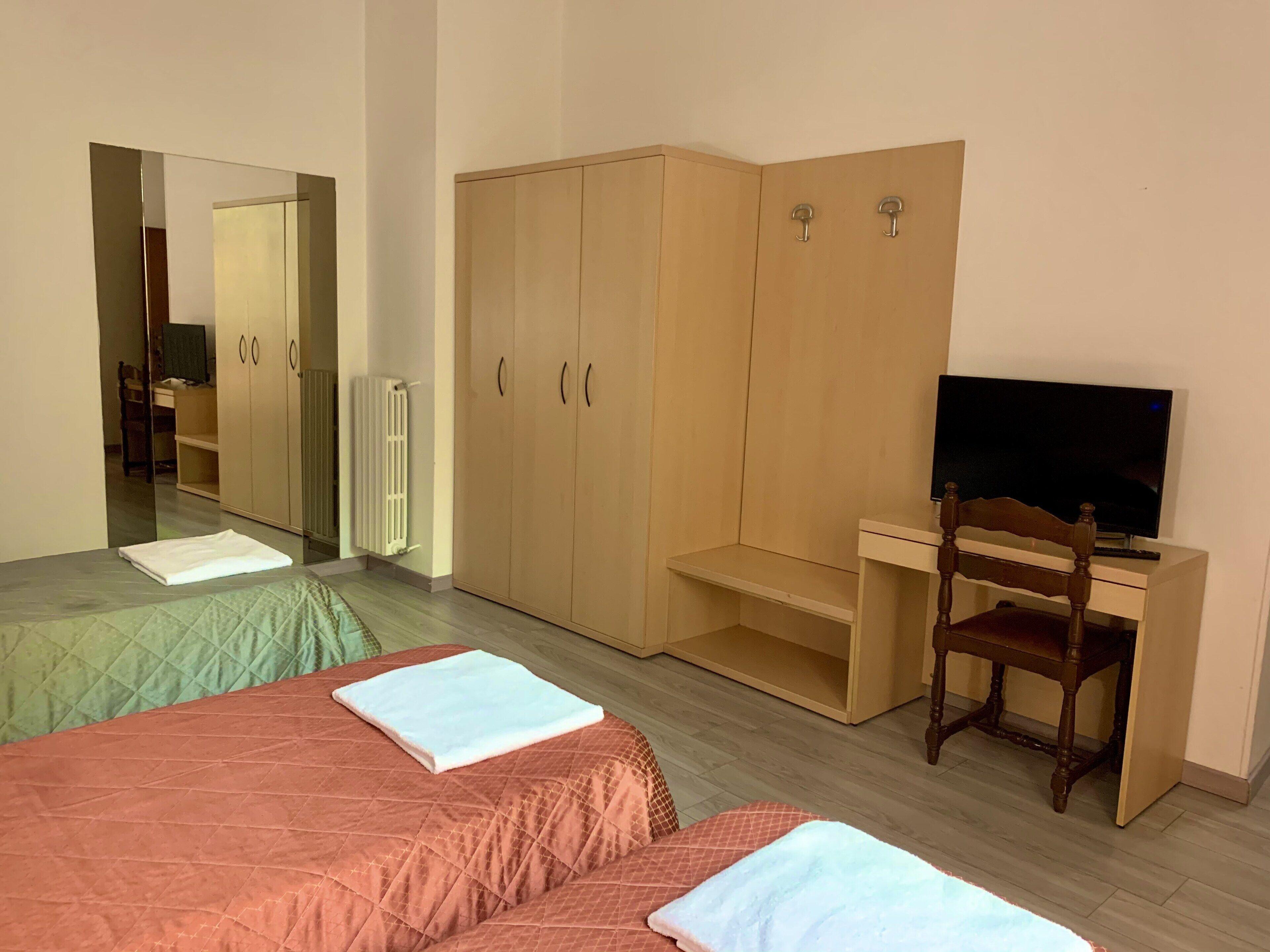 Albergo San Vitale - Bologna — Photos 2